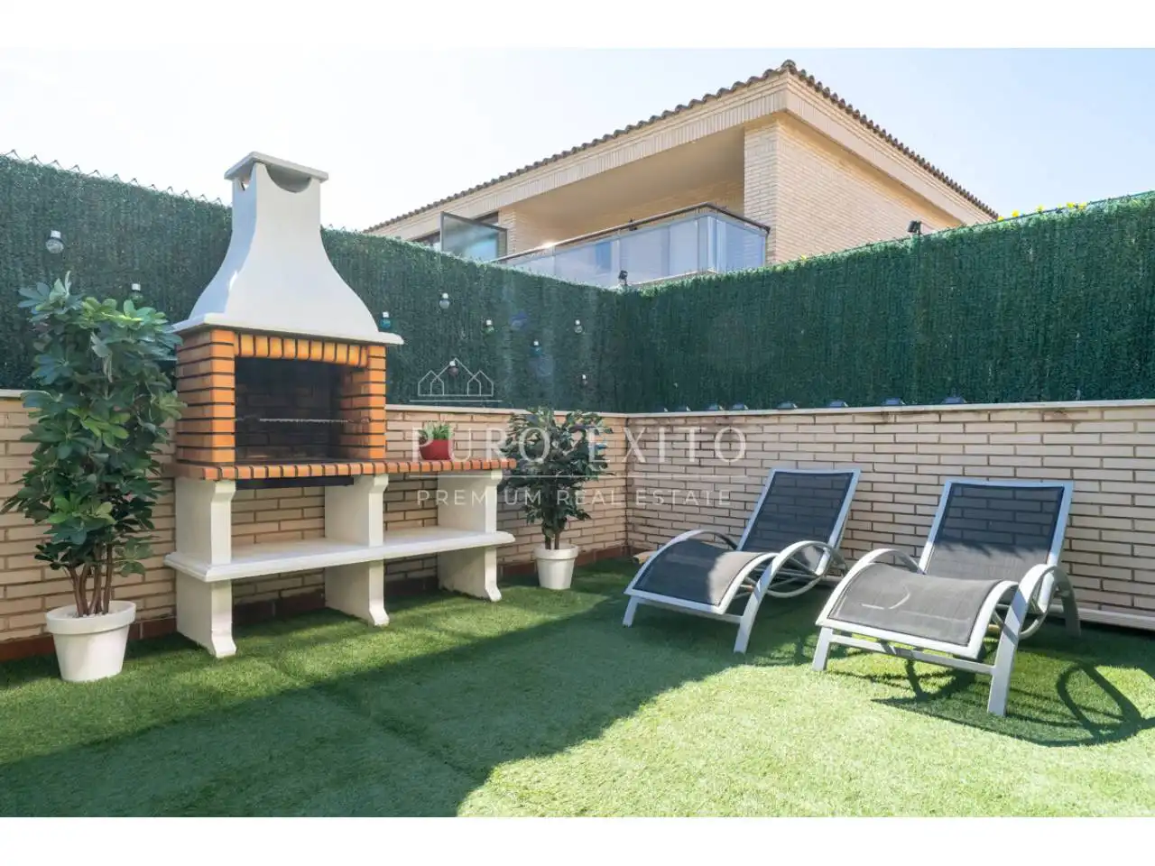 Casa con piscina in vendita a Calle CARRASCLET, imagen 6