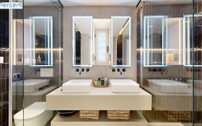 Bathroom of House or chalet for sale in Bétera  with Air Conditioner, Heating and Private garden