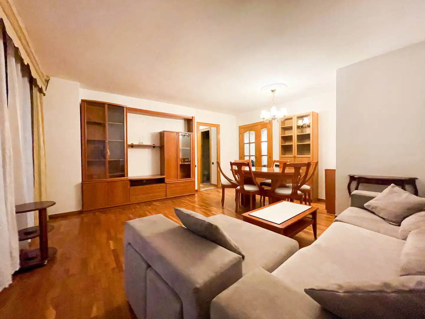 Piso con terraza en venta en Avinguda de Catalunya 51, imagen 4