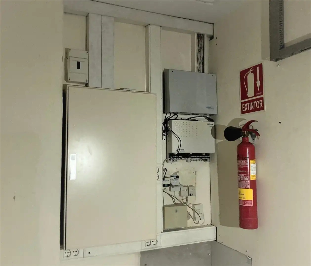 Local comercial en alquiler en Los Barrios, imagen 13