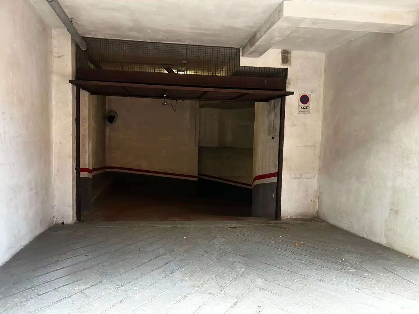 Parking de Trastero en venta en Granollers