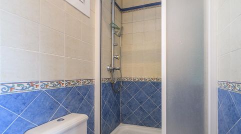Foto 5 de Piso en venta en De Bismarck, Can Baró, Barcelona Capital
