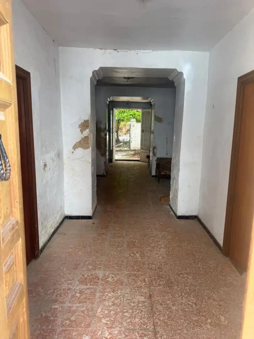 Adossat amb jardí en venda a Almonte ciudad, imagen 3