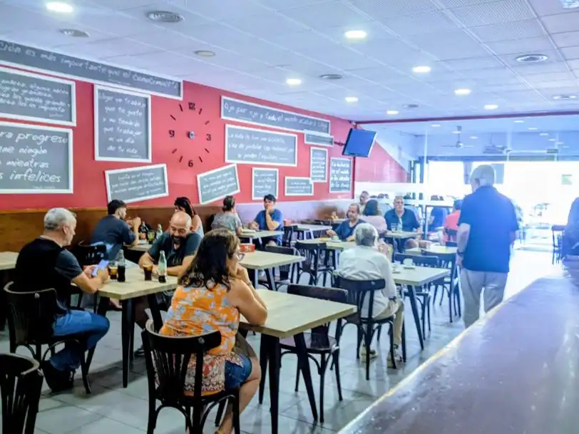 Gewerbefläche zur Übernahme in Carretera C-17, Km 27 Centro Comercial, 08480 sant jordi, Barcelona 1, imagen 2