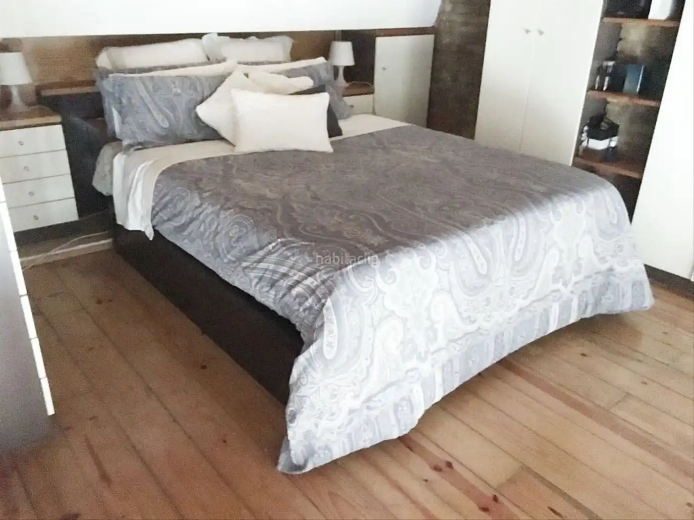 Loft de lloguer a Carrer de Villanueva i Gascon 7, imagen 9