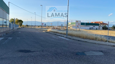 Photo 3 of Industrial buildings for sale in Casatejada, Cáceres