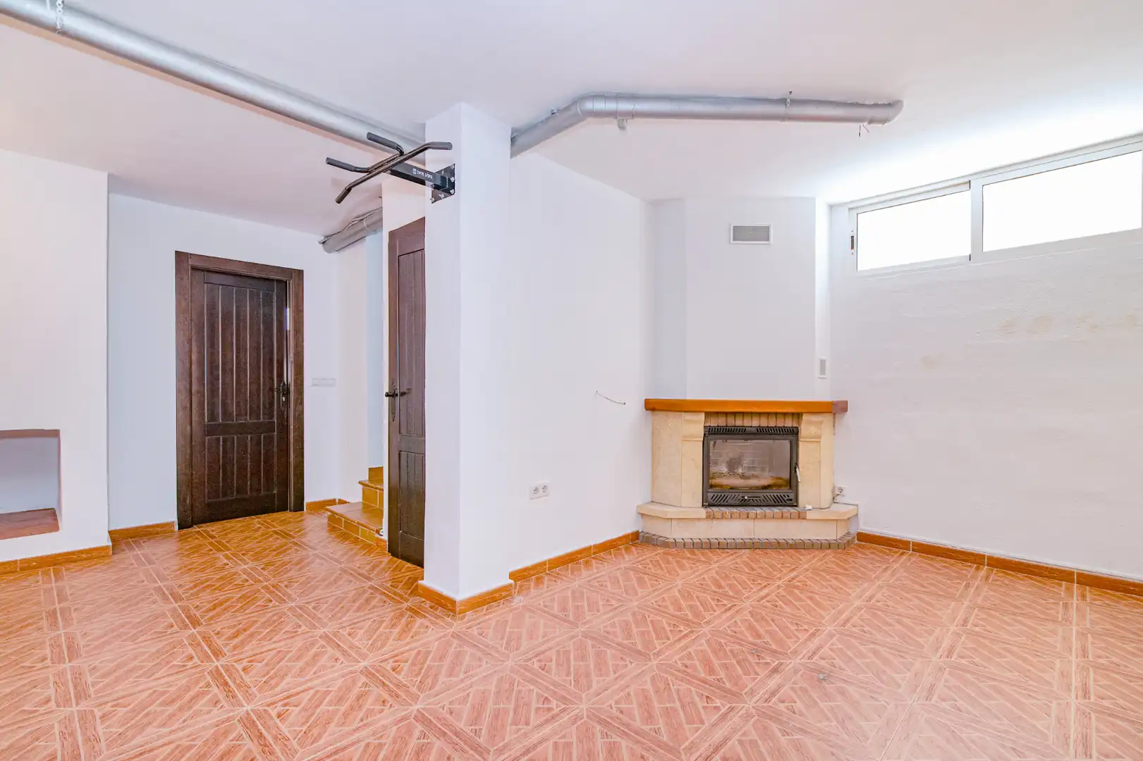 Casa adosada en venda en Las Gabias amb Aire condicionat i Calefacció
