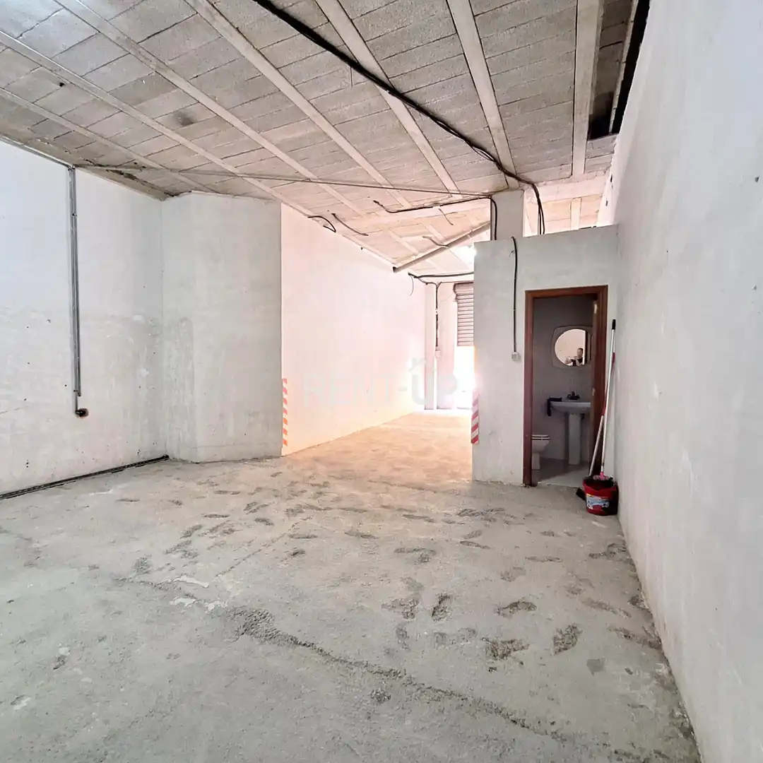 Local comercial de lloguer a Xàtiva, imagen 9
