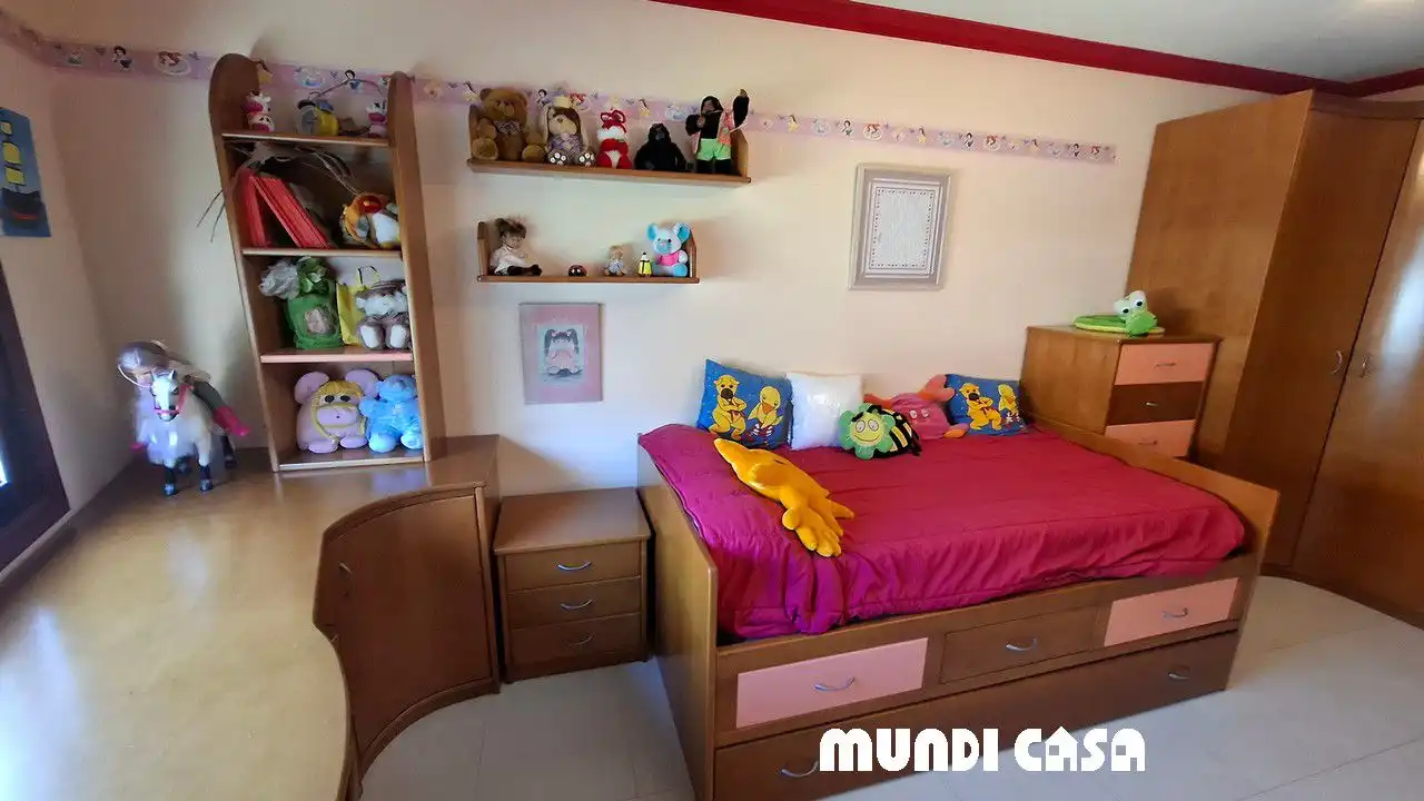 Apartament amb terrassa en venda a fONTEFRIA-ESCARABOTE, imagen 13