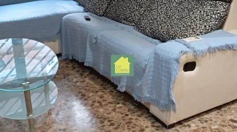 Photo 4 of Flat for share in Calle Reus, San Pablo,  Albacete Capital