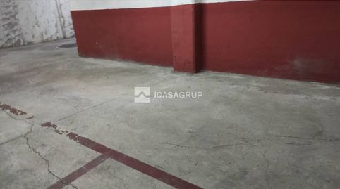 Foto 2 de Garaje en venta en Mercat, Rubí