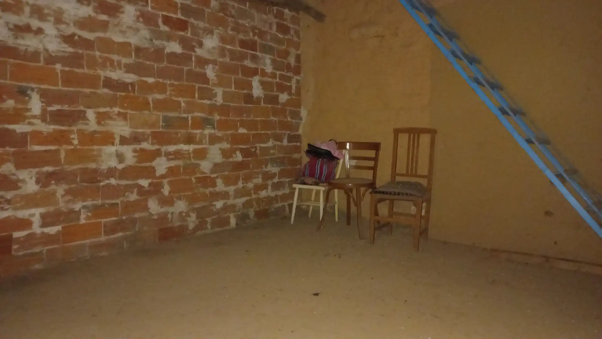 Casa o xalet en venda en San Pedro de la Nave-Almendra