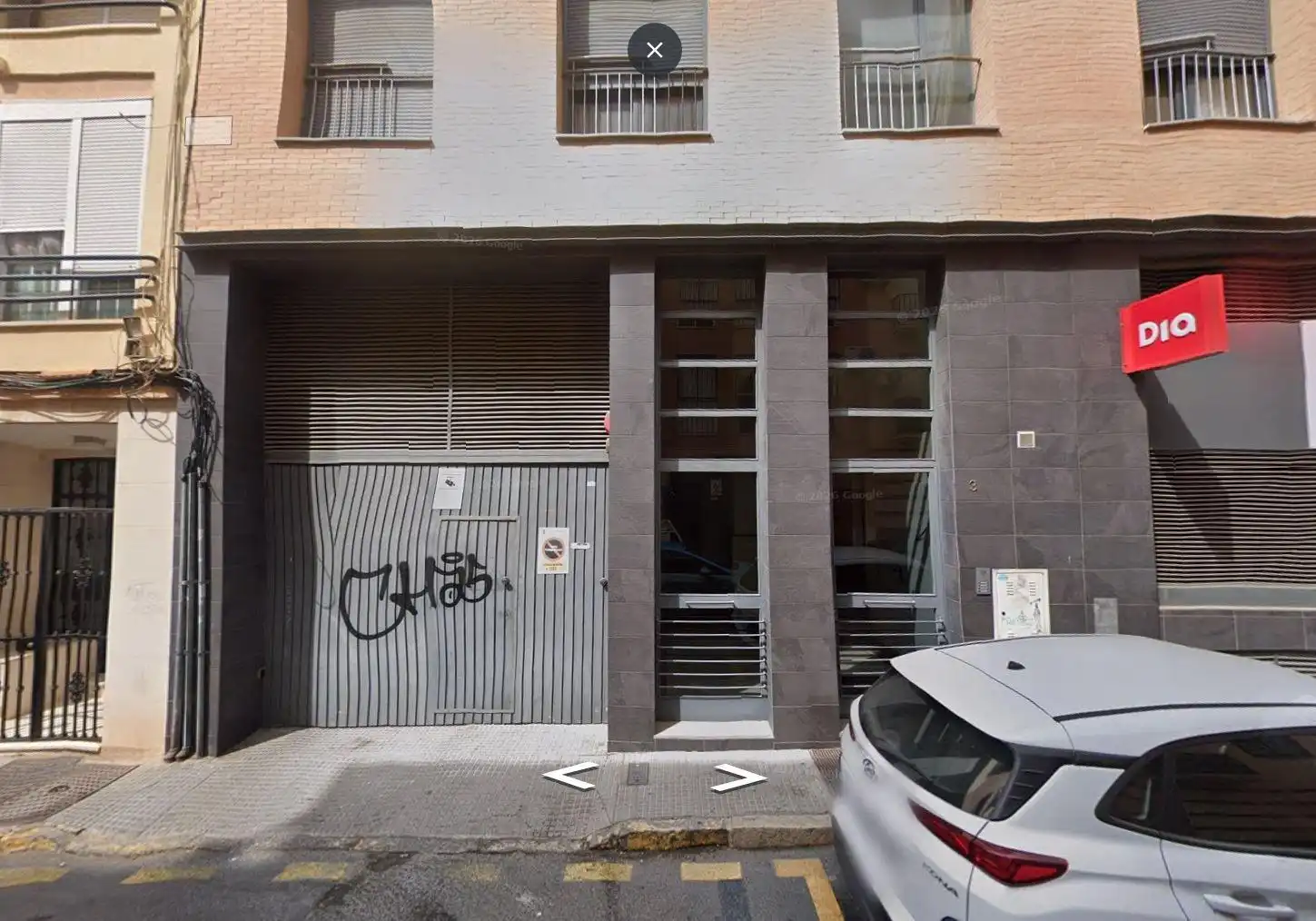 Piso en venta en Calle MONSALVEZ 3