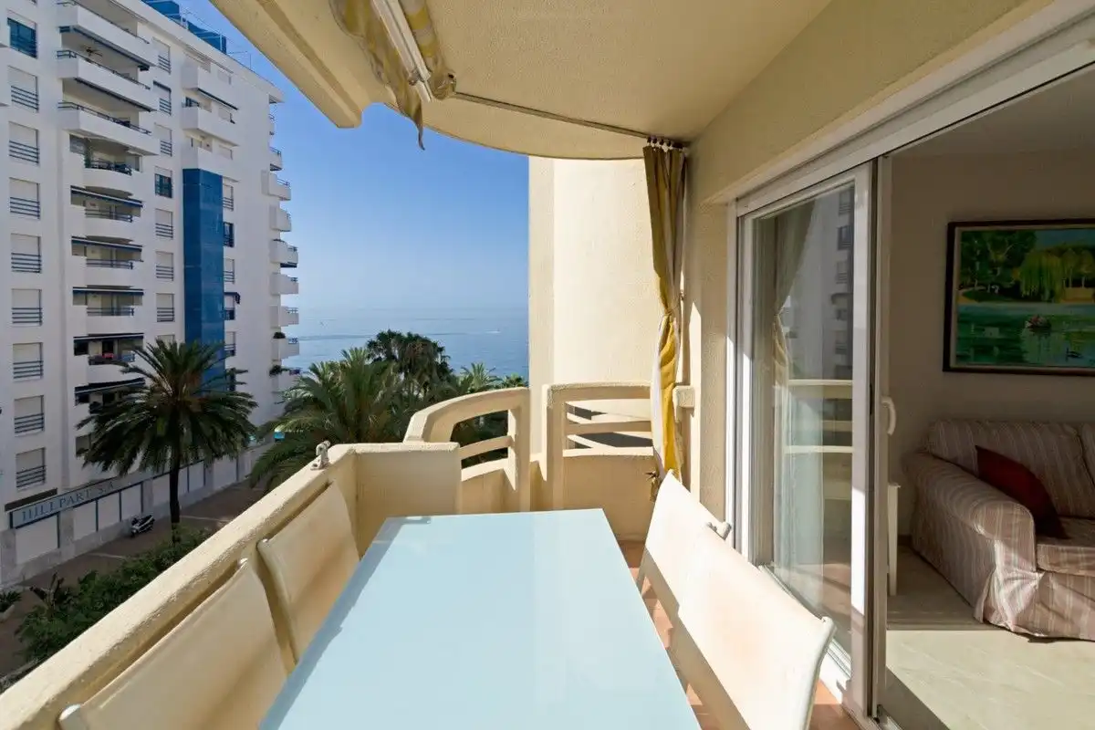 Terrace of Apartments for sale in Cenicero  with Air Conditioner, Terrace and Furnished