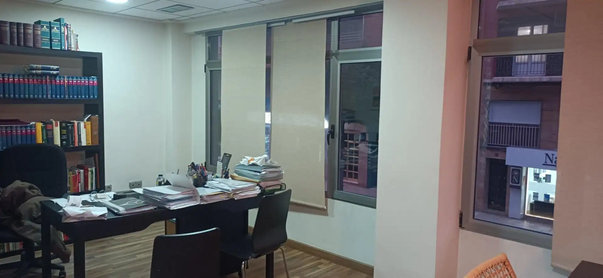 Ground floor for sale in Calle Vicente Blasco Ibáñez, Pont Nou - Corazón de Jesús