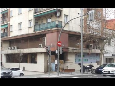 Local comercial en venda a Calle Alcalá