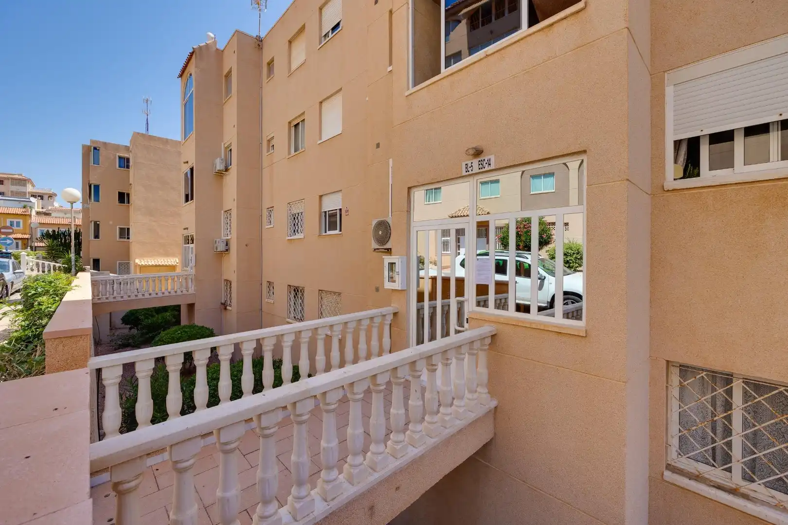 Penthouse with pool for sale in Calle REGION DE MURCIA, imagen 34