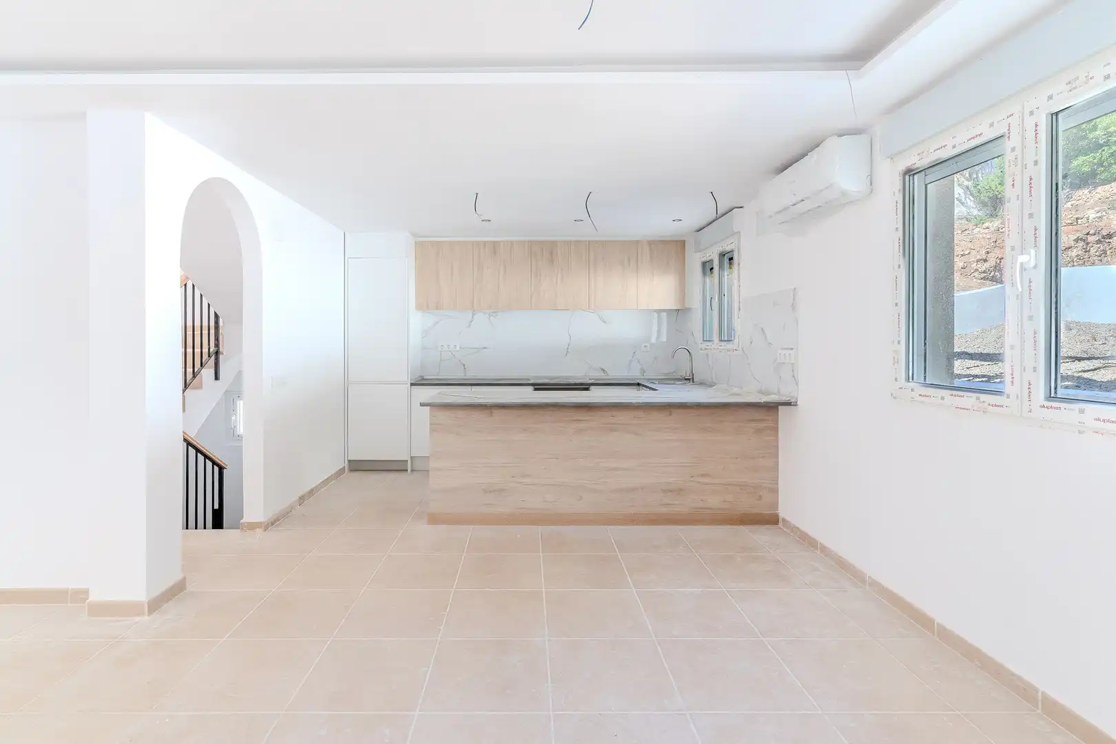 Villa mit Terrasse zum Verkauf in Avenida Manila, imagen 34