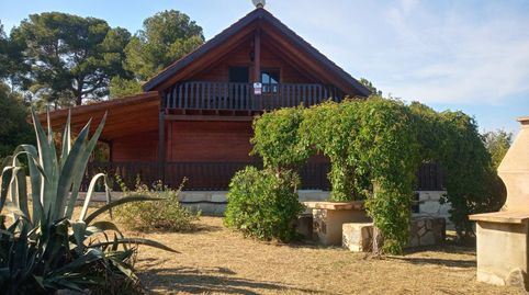 Foto 2 de Casa o chalet en venta en Montserrat, Valencia