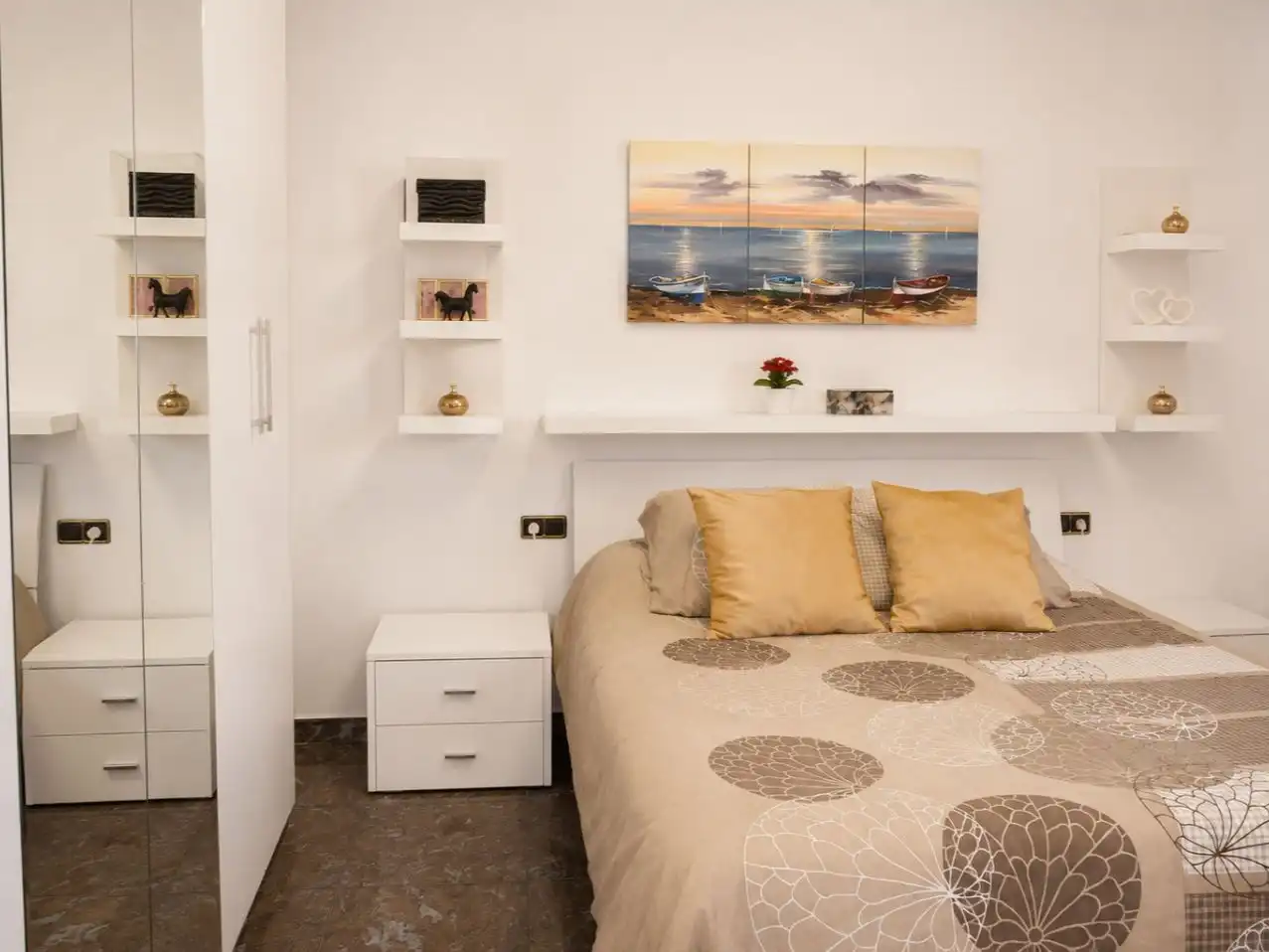 Maison mitoyenne avec jardin à vendre à CL Muntanya 39, imagen 10