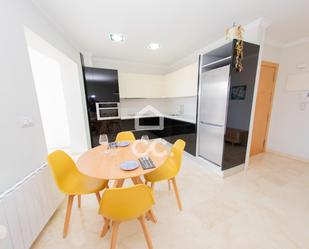 Kitchen of Flat for sale in Lorca  with Heating and Storage room
