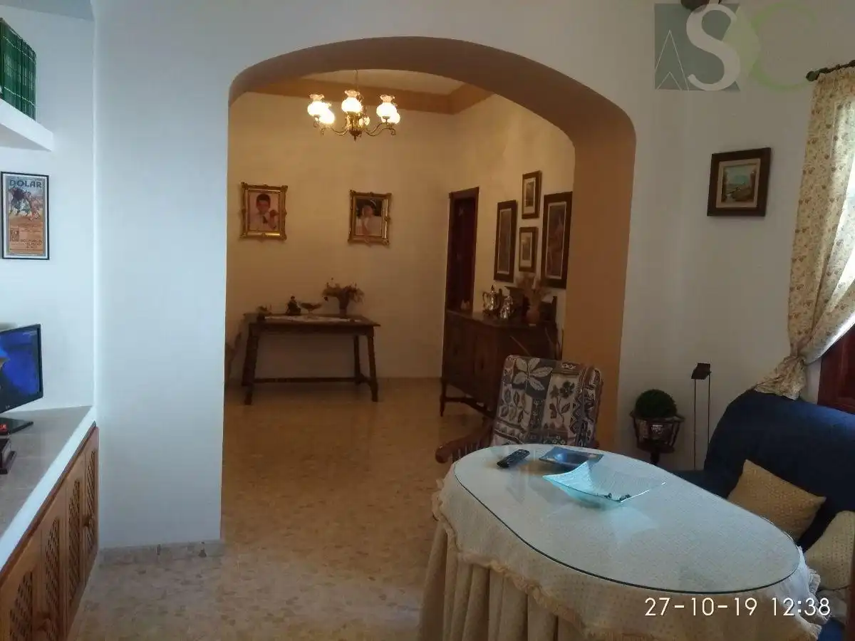 Wohnung zum Verkauf in Grande, Teba