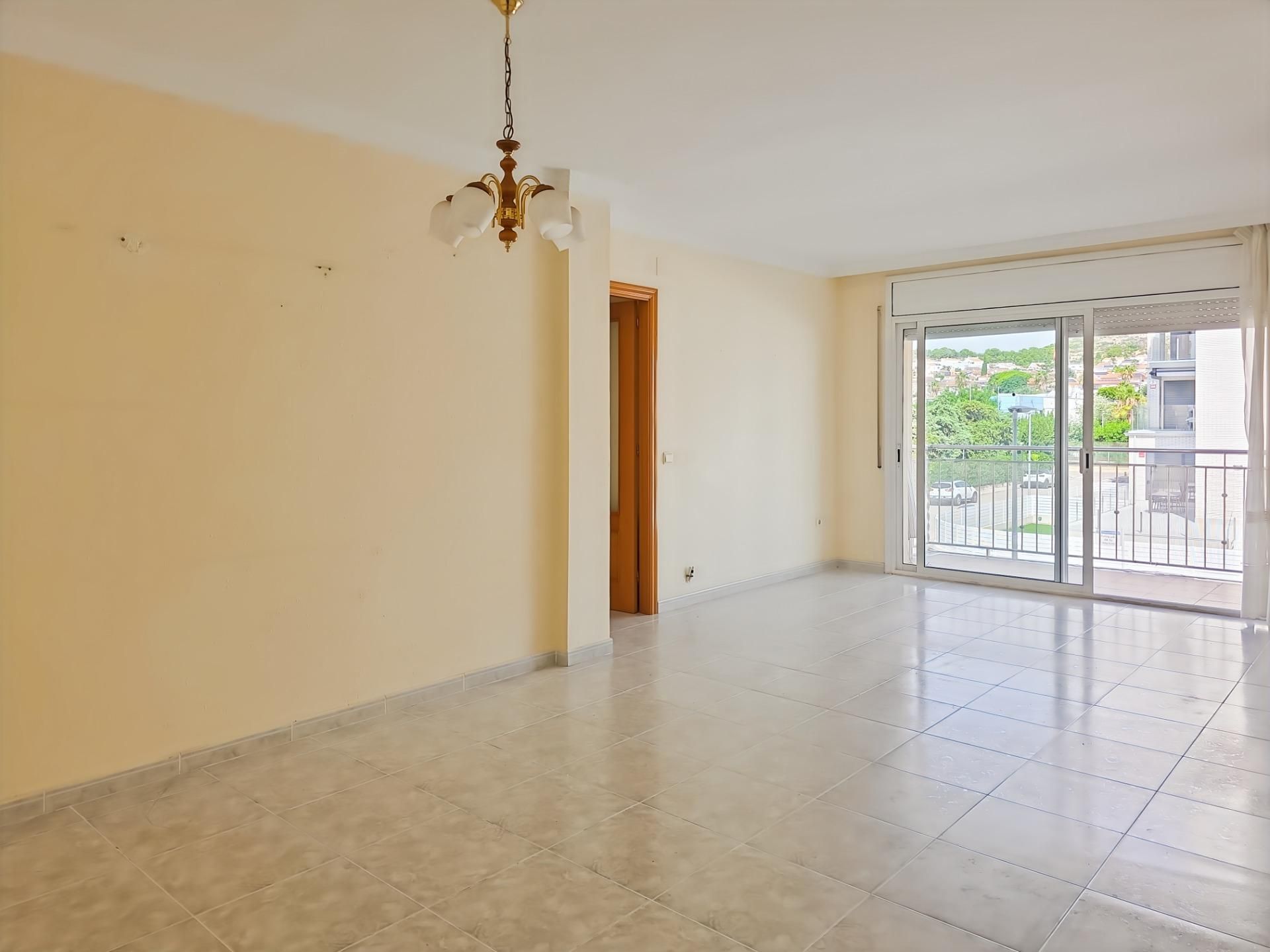 Flat for sale in Calafell  with Air Conditioner and Community pool
