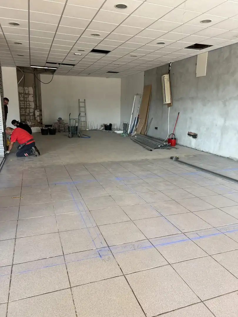Local comercial en venta en Av Juan Carlos I, imagen 8
