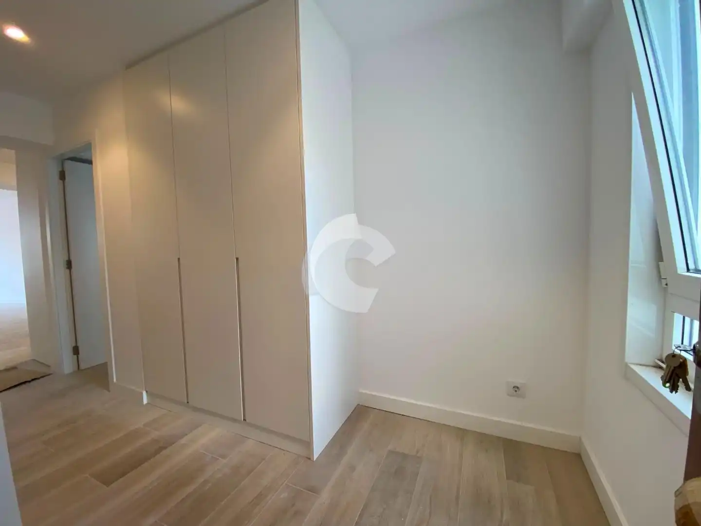 Dormitori de Pis en venda en A Coruña Capital  amb Calefacció