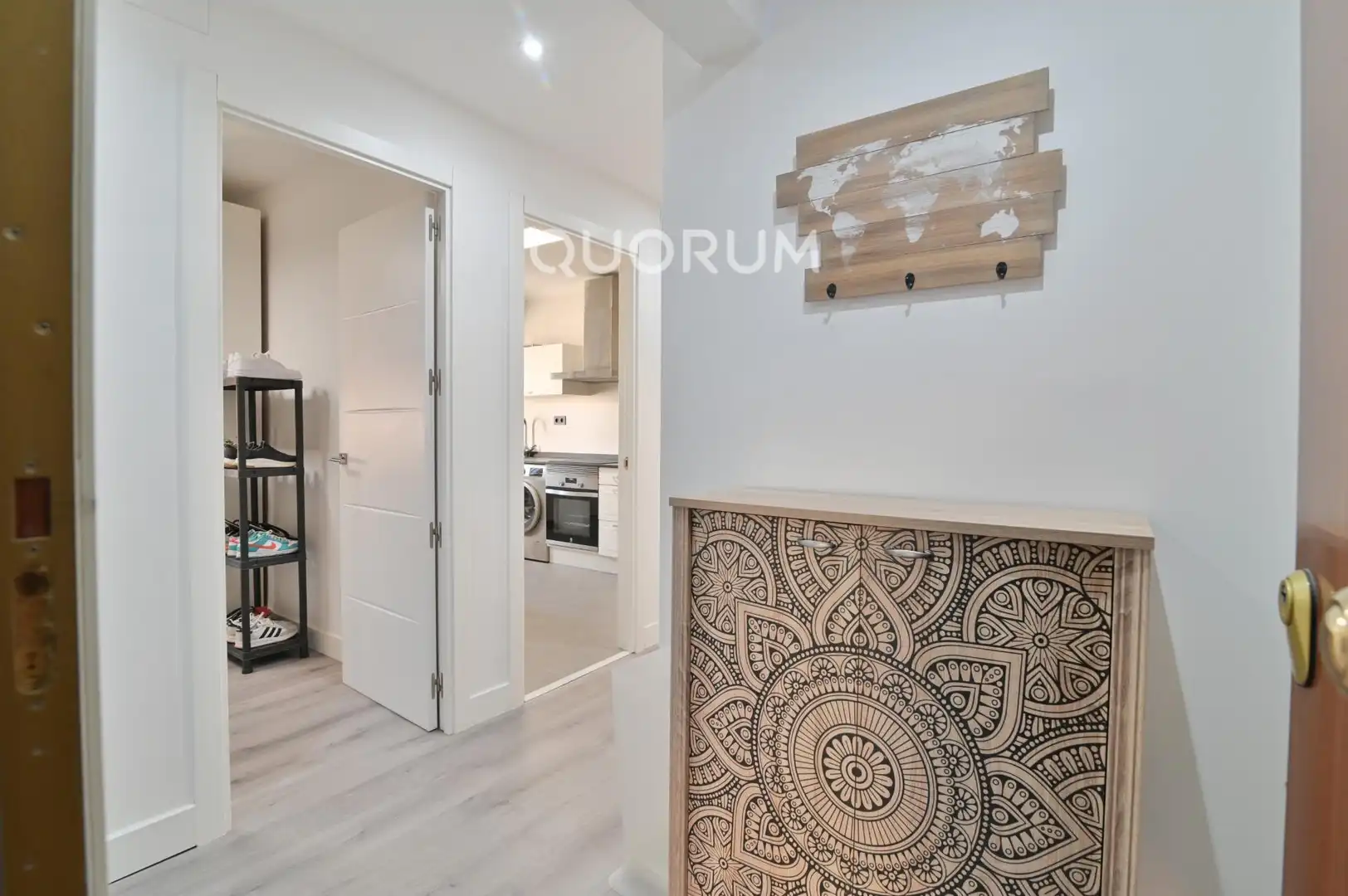 Piso en venta en Ortuella