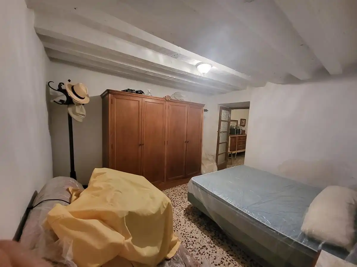 Casa o xalet en venda en Sisante
