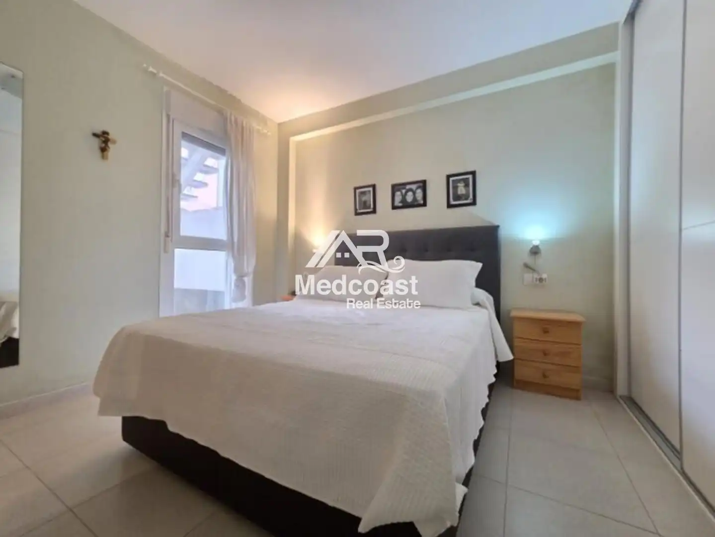 Flat with pool for sale in Juan Sebastian Elcano(Ma), imagen 18