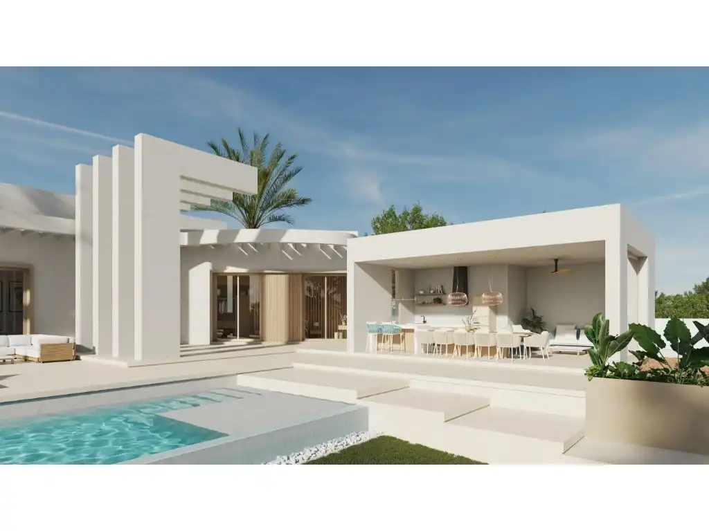 Casa amb piscina en venda a Benejúzar, imagen 9