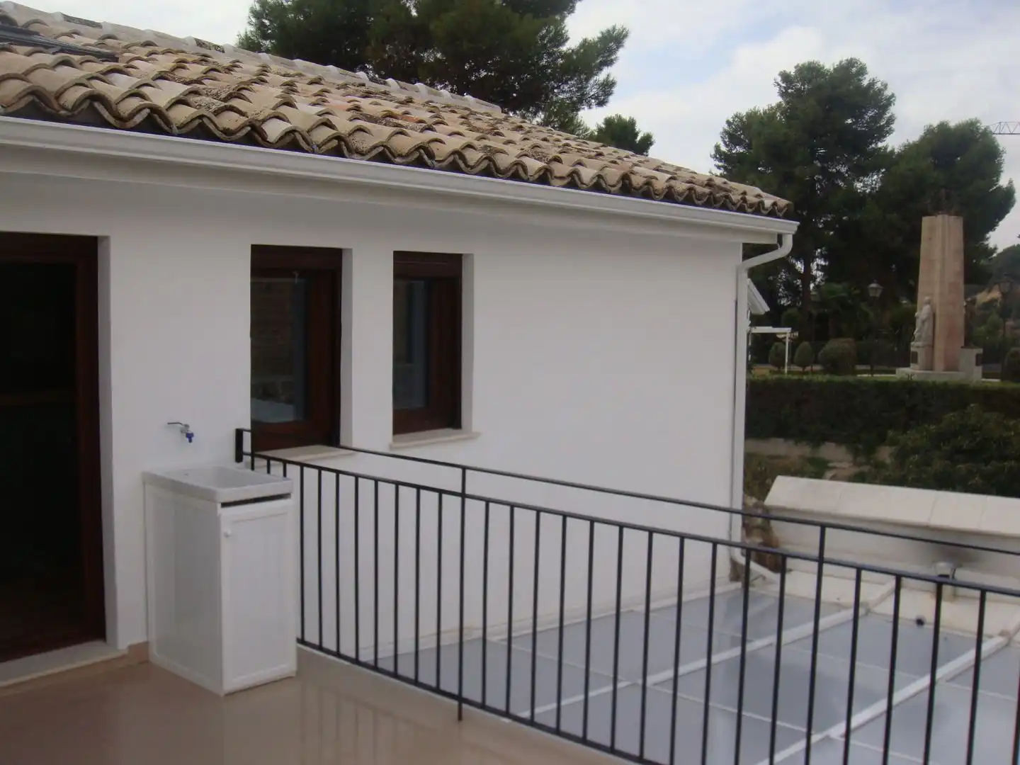 Casa con piscina in vendita a Úbeda, imagen 29