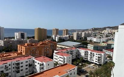 Außenansicht von Wohnung zum verkauf in Las Palmas de Gran Canaria