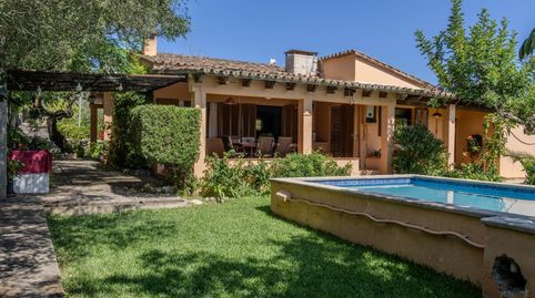 Photo 3 of Houses for sale in Pollença - Cami de Can Porquer, Pollença Poble, Pollença