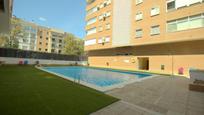 Piscina de Pis en venda en Badajoz Capital amb Aire condicionat, Terrassa i Balcó