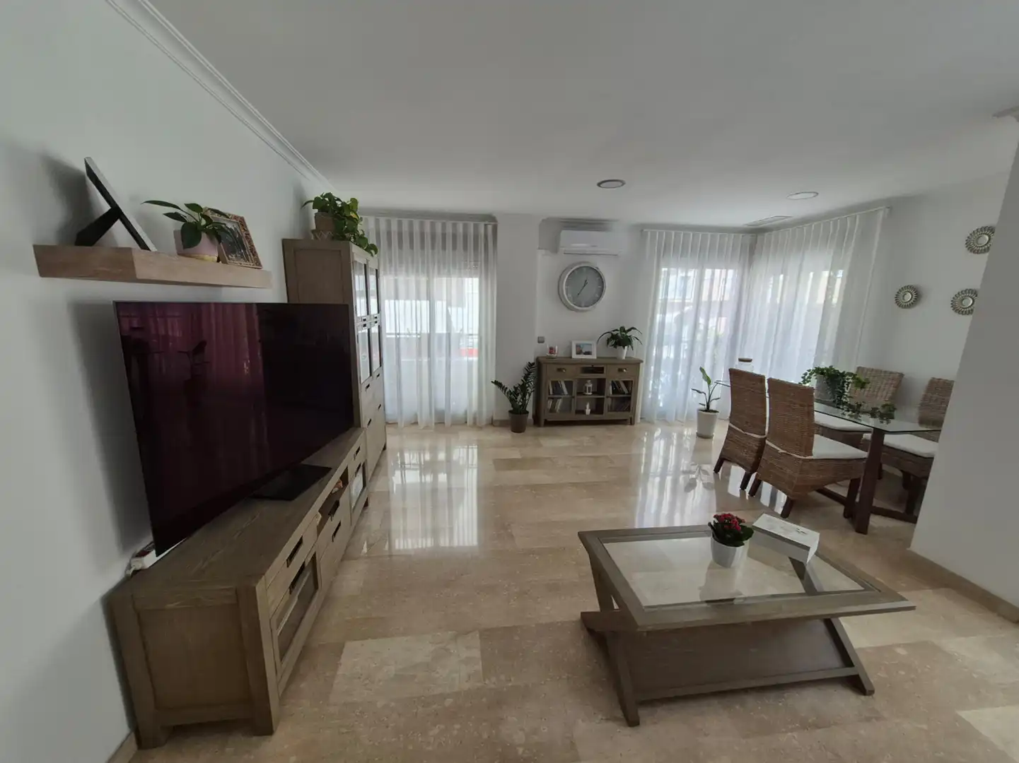 Appartamento con terrazza in vendita a Carrer Reina Victoria, imagen 8