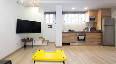 Foto 5 de Apartament en venda a Calle de Salvador Allende, La Carihuela - Los Nidos, Torremolinos