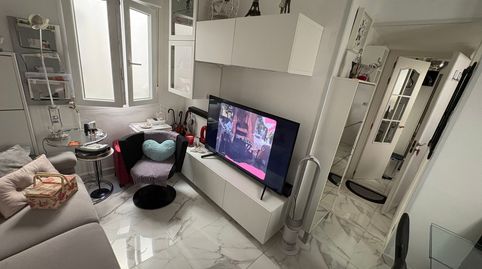 Foto 2 de Piso en venta en Calle de Villaamil, Valdezarza, Madrid Capital