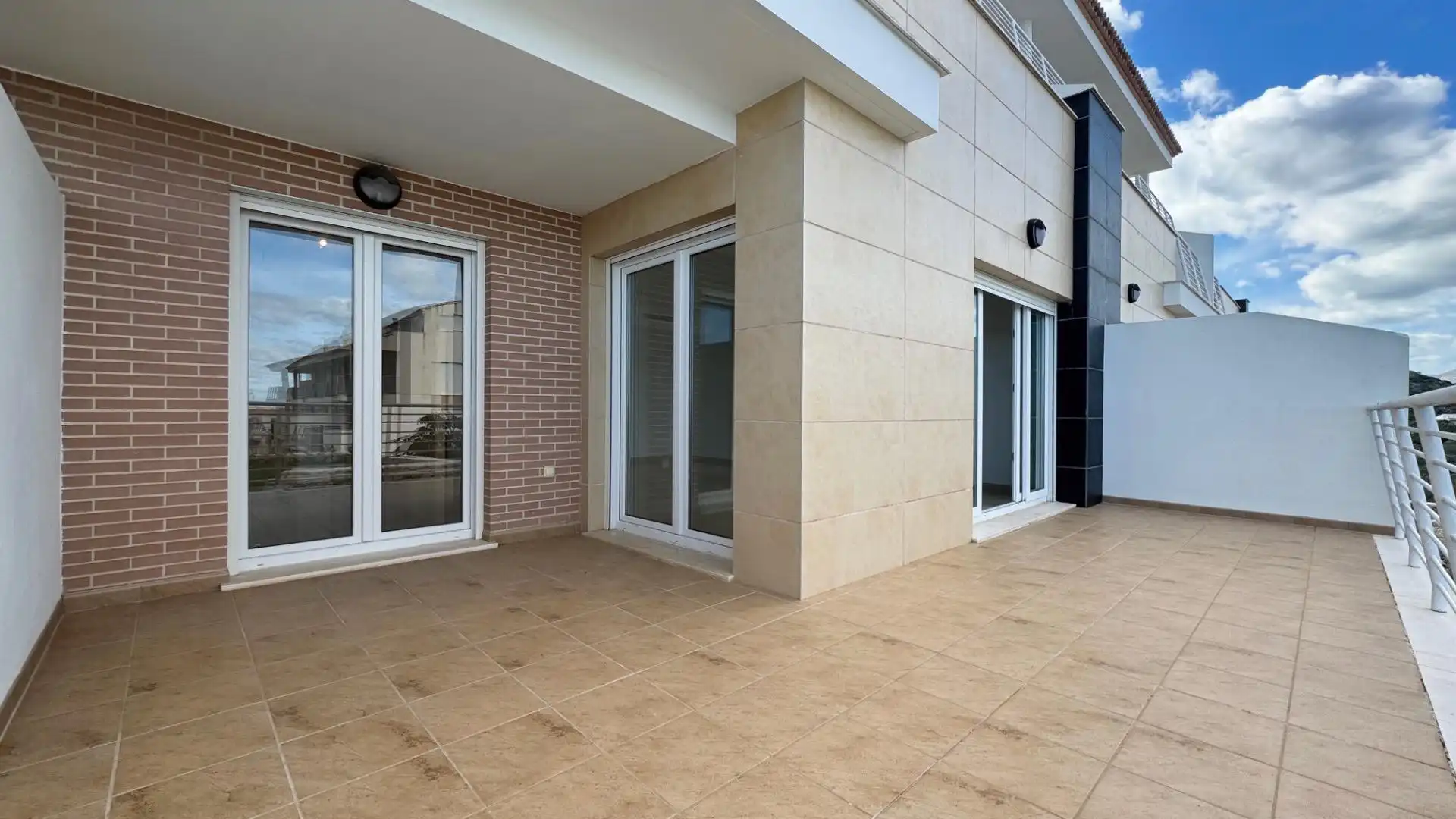 Apartment with terrace for sale in Pego, imagen 8