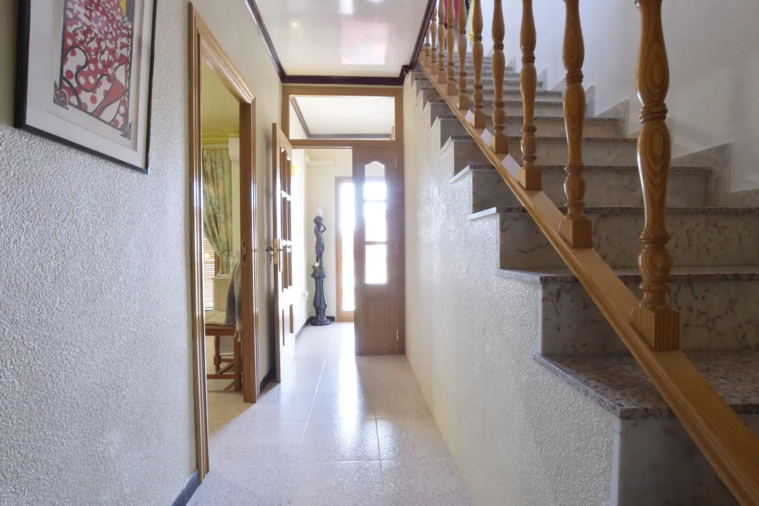 Casa o chalet en venta en Rafelbuñol / Rafelbunyol con Aire acondicionado, Calefacción y Terraza