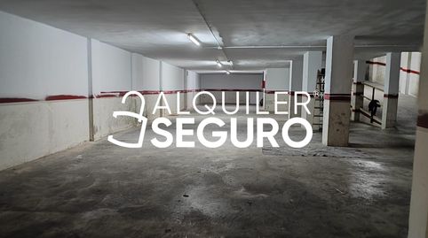 Foto 2 de Pis de lloguer a Josep Bea Izquierdo , Sant Pau, Valencia Capital