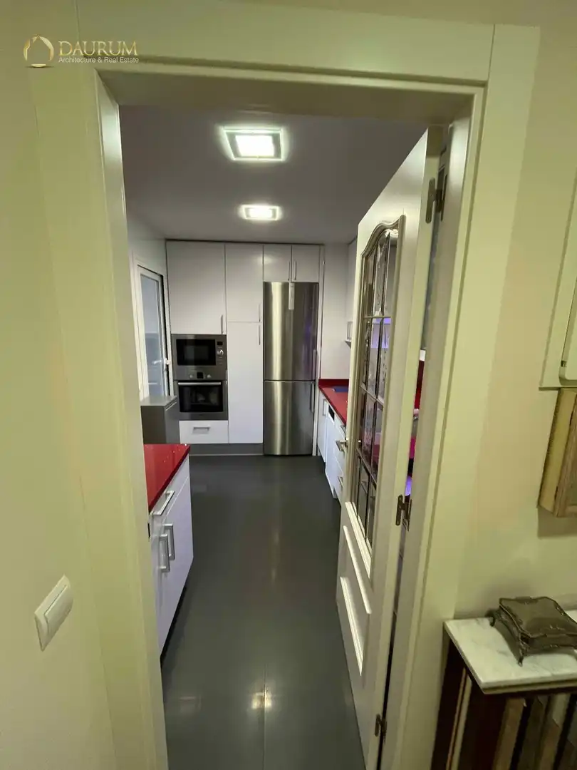 Flat with lift for sale in Doctor Garcia Tapia, imagen 12
