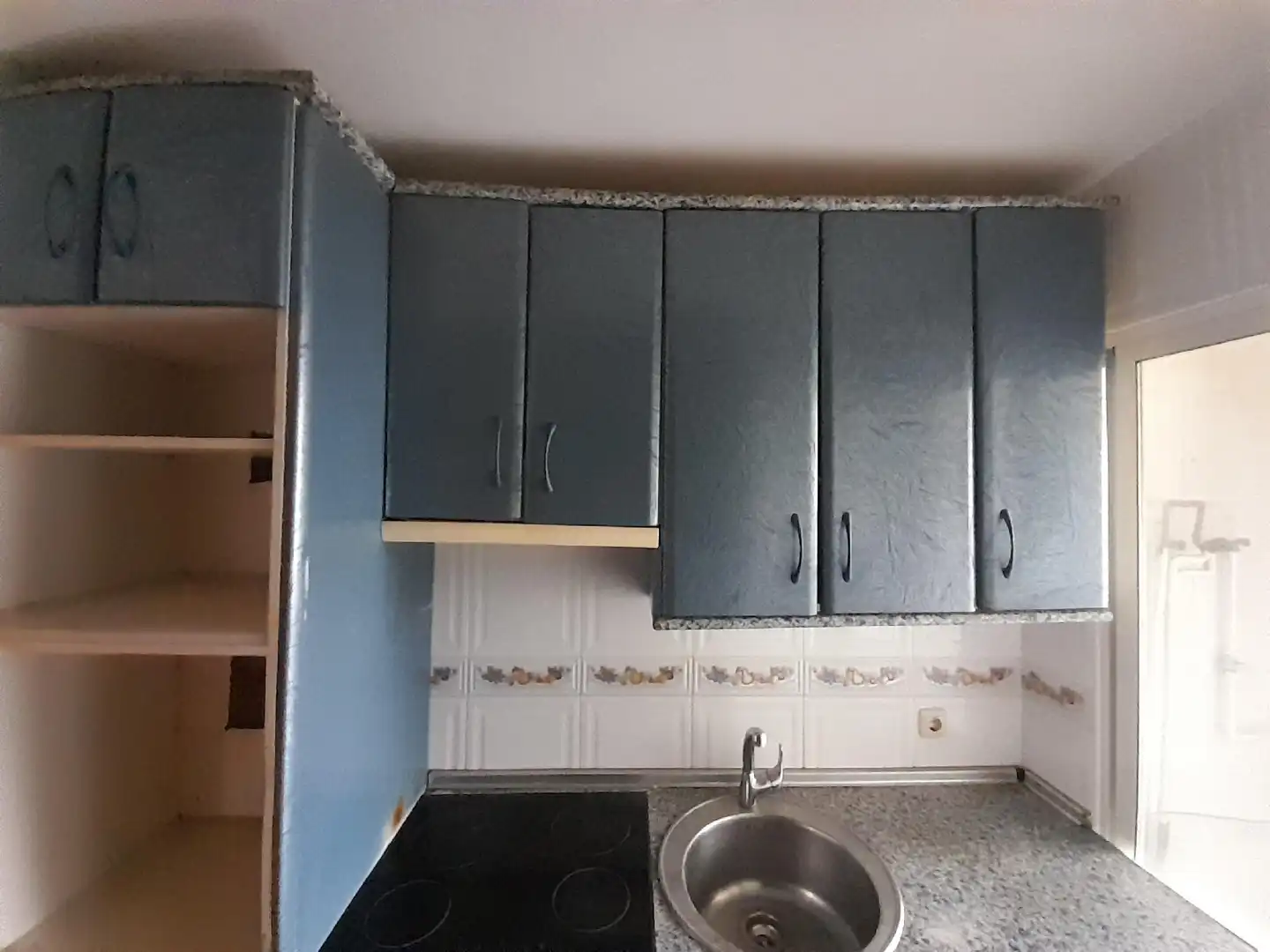 Cuina de Pis en venda en Fuenlabrada