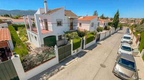 Photo 2 of House or chalet for sale in Calle Aldonza, 26, Villa de Otura, Granada