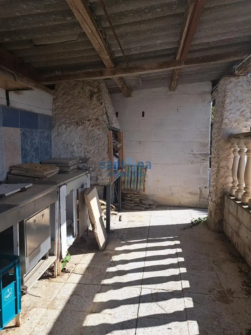 Casa o xalet en venda en Gradefes amb Calefacció, Jardí privat i Traster