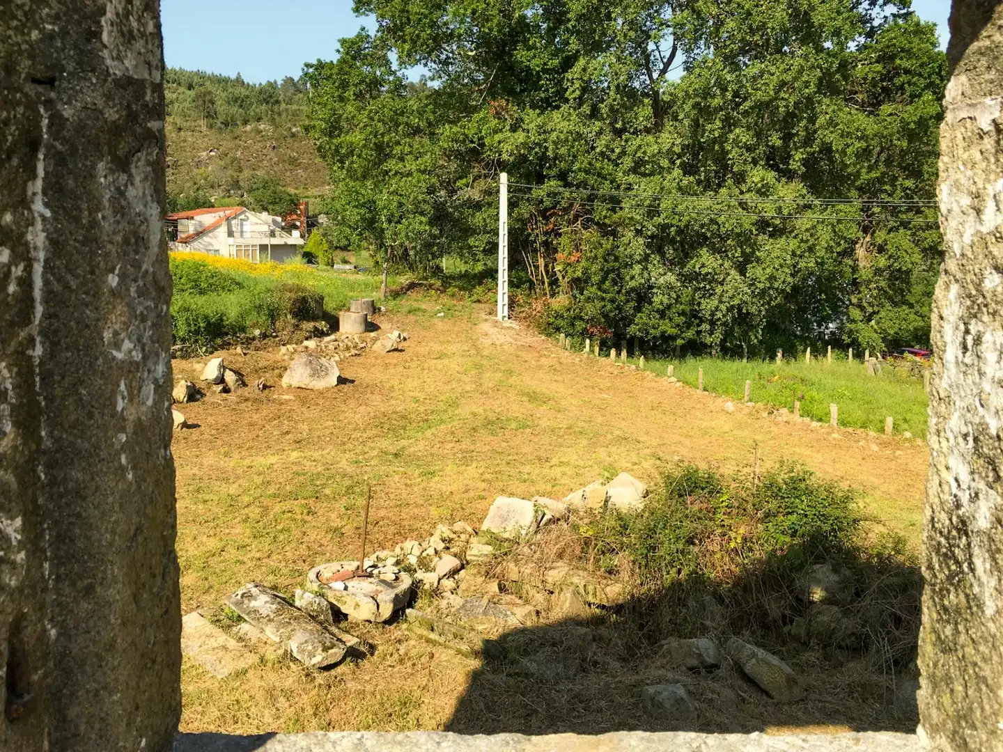 Casa o xalet en venda en Pontevedra Capital 