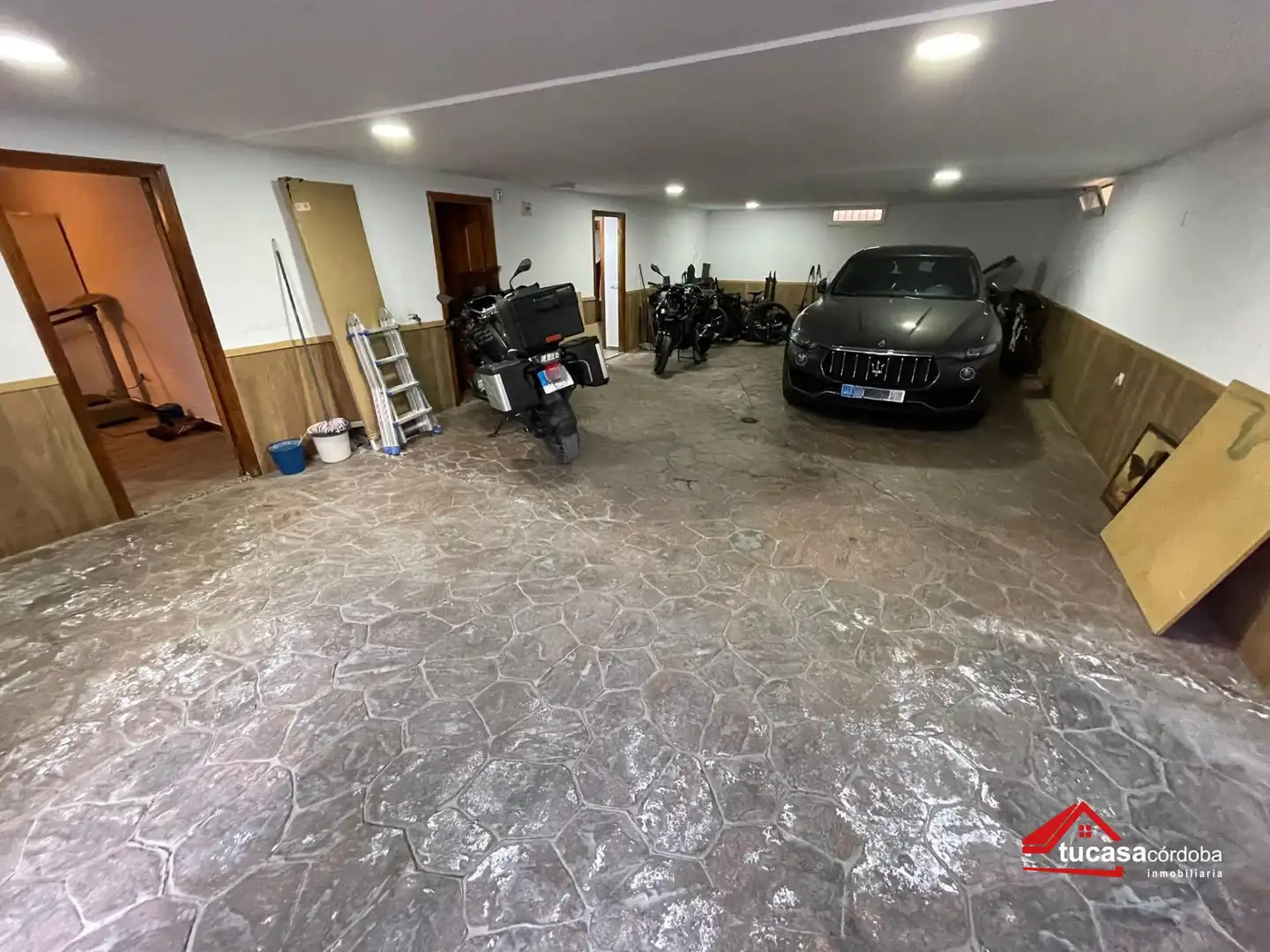 Maison rustique avec piscine à vendre à Periurbano Oeste - Sierra, imagen 17