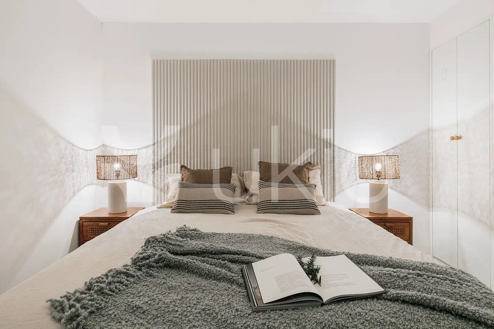 Apartamento con ascensor en alquiler en Carrer de Modolell, imagen 17